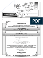 Undangan Walimatul Ursy - D PDF