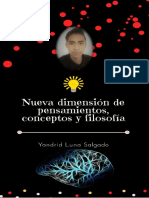 Pensamientos y Filosofia PDF