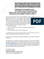 JSDP Zone 1 - Shortlisting Announcement PDF