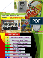 Bab 1 PENGERTIAN SENI VISUAL PDF