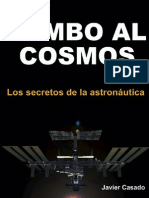 Rumbo al Cosmos-Javier Casado