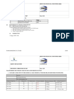 Hipot Test Protocol Rev 01 PDF