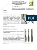 Unidad 1. Mecanica de Banco Parte 2 PDF