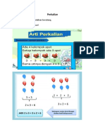 Modul Perkalian