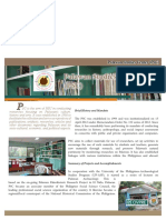 Palawan Studies Center PDF