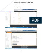 Ashokkumar Assign 2 - Quiz PDF