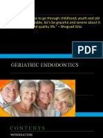 geriatric endodontics .pptx