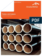 Tubular Products