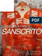 Apuntes Alfabeto Sanscrito 1 PDF