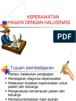 Askep Halusinasi 1