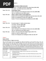 Ngiam Tong Dow Dynamics Of The Singapore Success Story Pdf Knowledge Economy Singapore