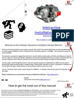 Installation Manual Ul260 Ul350 Ul390 Ul520 Generation 2019 v0.9 PDF