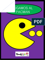 Juguemos Al Pacman