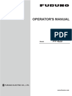 Operator'S Manual: Printer