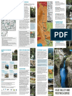 Triglav National Park, Voje Valley and Mostnica Gorge The Bridges of Mostnica