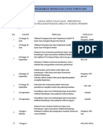 2 Jadual Kerja Ujian Lisan Mendengar