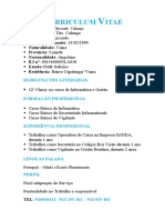 CURRICULUM VITAE - Docx Adelina