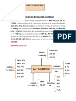 Ejercicio de Evaluacion Continua