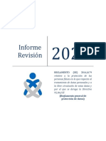 Informe Situación RGPD 2020 PDF