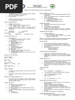 CC 101 - Basics in C++