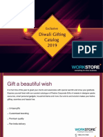 Diwali Catalogue 2020 PDF
