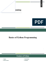 01 Basics of Python Programming.pptx
