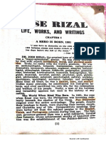 Jose Rizal Chapters 1 - 4.pdf