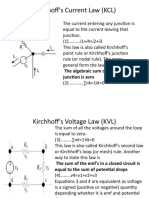 Magnetism and Electromganetism