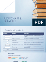 w03 Enm 104 Flowchart and Examples PDF