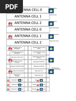 Standard Label GSM-DCS-3G-LTE-U900 XL Project - Final V 1.2 New