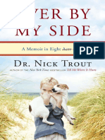 Ever by My Side by Nick Trout - Reader's Guide