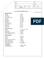 Retaining Wall Analysis & Design (ACI318 PDF