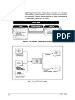 Create WBS Framework for Project Deliverables