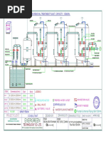 Evergreen: Iron Removal Treatment Plant, Capacity: 150M3/Hr