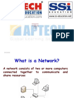 Networking Basics & Ccna Certification: Paul Xavier