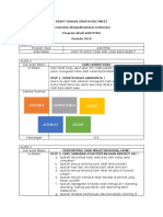 Materi Kultweet 6 (Auditing Cash and Cash Equivalent)