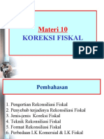 Materi 9_10 - Koreksi Fiskal.ppt