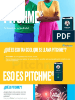 Presentación Ventas Pitchme PDF