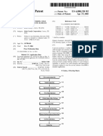 United States Patent (10) Patent No.: US 6,880,220 B2: Gandy (45) Date of Patent: Apr. 19, 2005