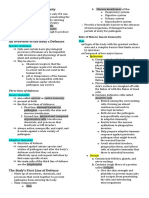 Chapter 15 - Innate Immunity