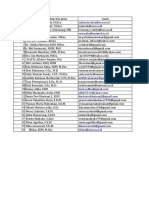 Daftar HSN DPD SUMUT