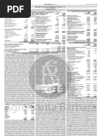 Agro Santa Bárbara (DRE 2009)