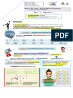 2°NM Matemática, Guía N°10 - Semiresuelta