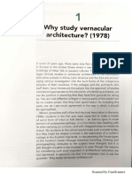 Vernacular Study Material