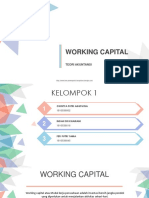 (Ta) Working Capital KLP.1