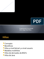 Hilos