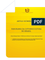 Cotornicultura No Brasil PDF