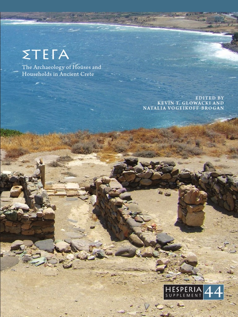 Austerity, Communal Feasts, and the Emergence of the Cretan Polis