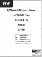 Wistron DJ2 Montevina UMA 10240-SA X00 PDF