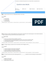 Company Law Assessment 1